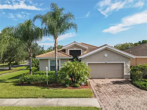 6180 Falcon Lair Drive North Port FL 34287