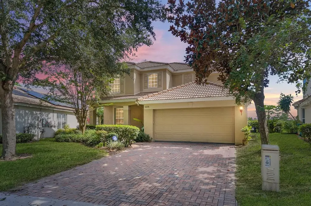 6226 Buford Street Orlando FL 32835