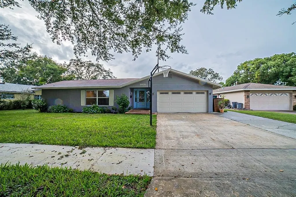 2031 Collier Drive Fern Park FL 32730