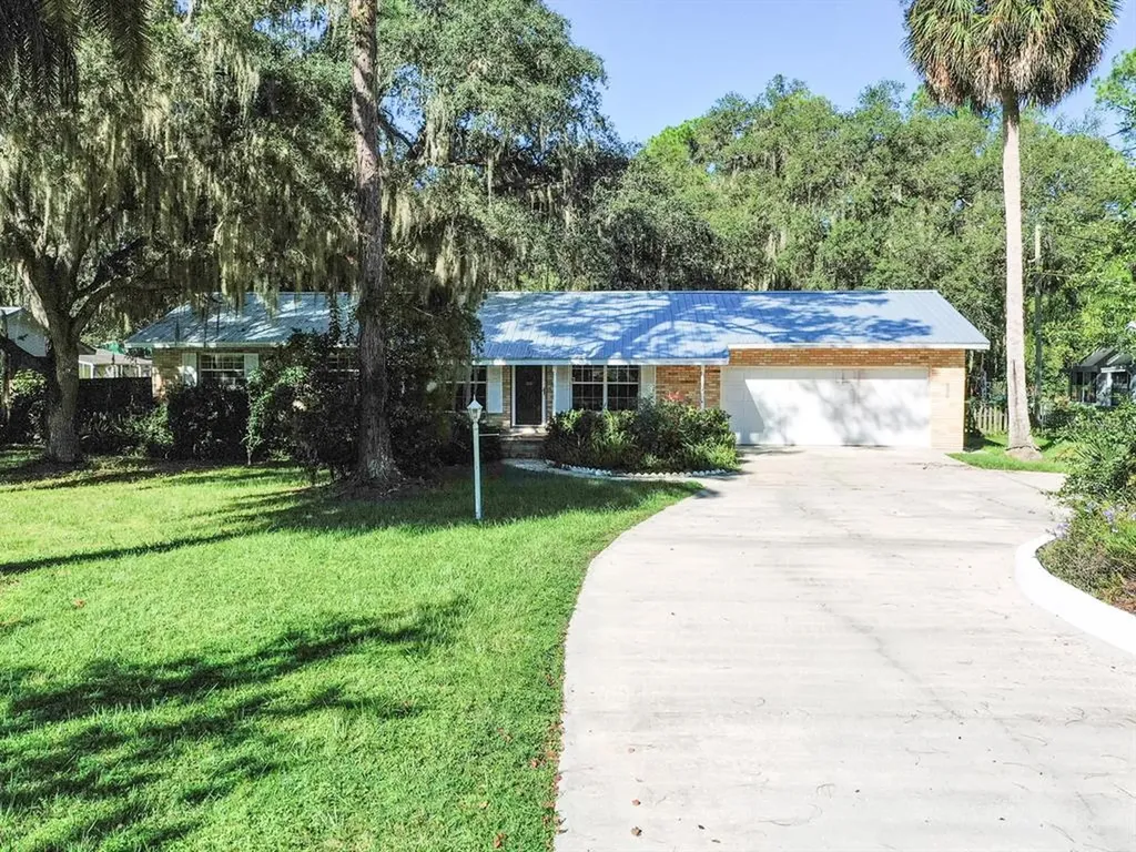 2216 River Ridge Road Deland FL 32720