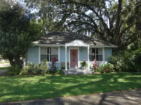406 N Franklin Street Plant City FL 33563