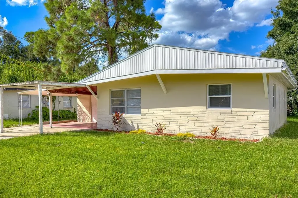 6635 Sandra Drive Port Richey FL 34668