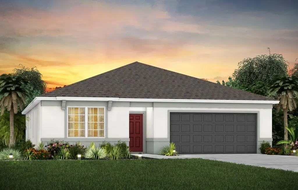 1580 Aspen Avenue Davenport FL 33837