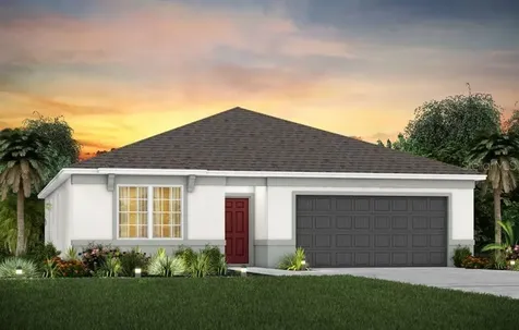 1580 Aspen Avenue Davenport FL 33837
