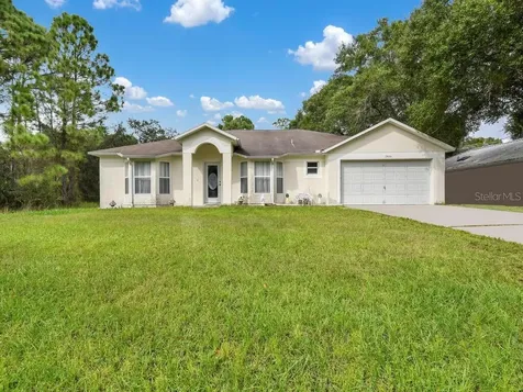 2920 Tusket Avenue North Port FL 34286