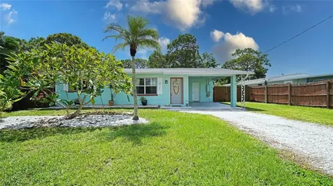 75 Palm Grove Avenue Englewood FL 34223