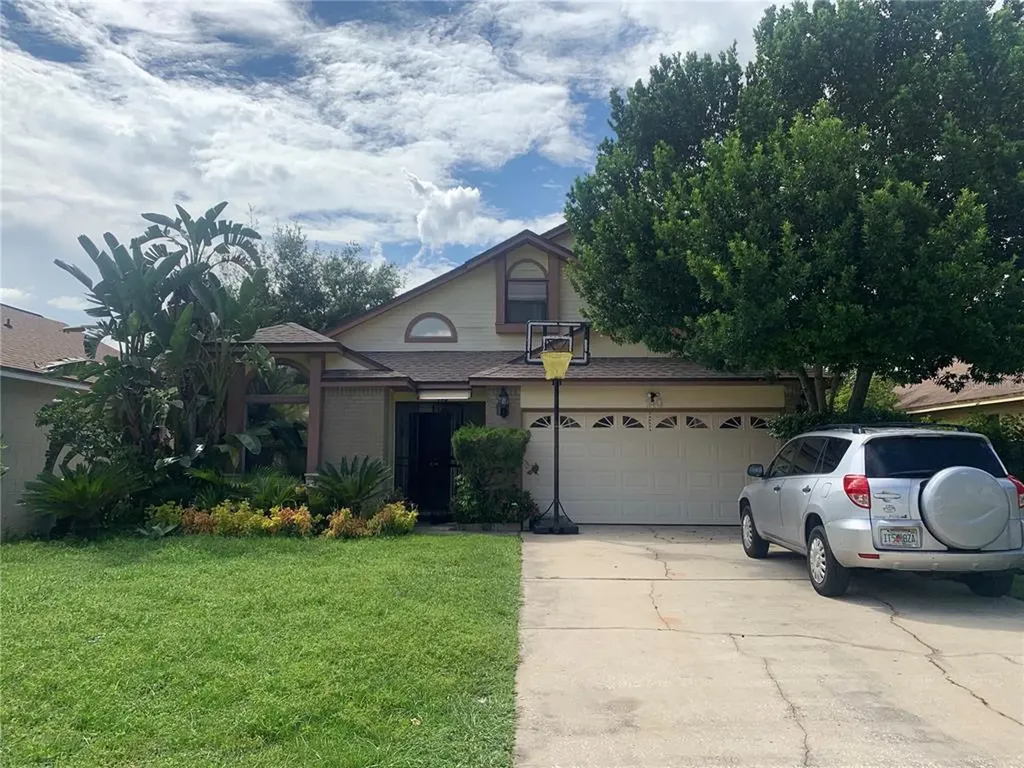 140 Grand Junction Boulevard Orlando FL 32835