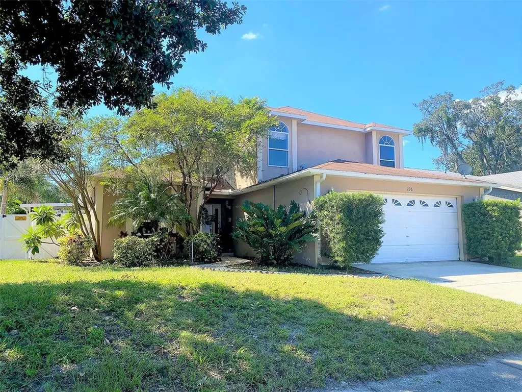 2962 Cara Court Palm Harbor FL 34684