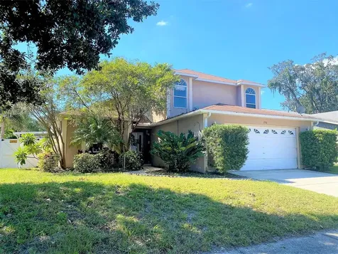 2962 Cara Court Palm Harbor FL 34684