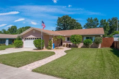 1177 Brook Drive E Dunedin FL 34698