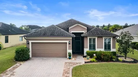 273 Del Sol Avenue Davenport FL 33837