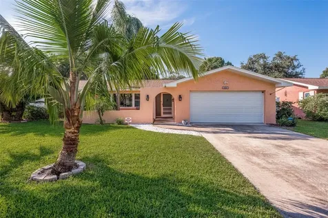 1521 Pleasant Grove Drive Dunedin FL 34698