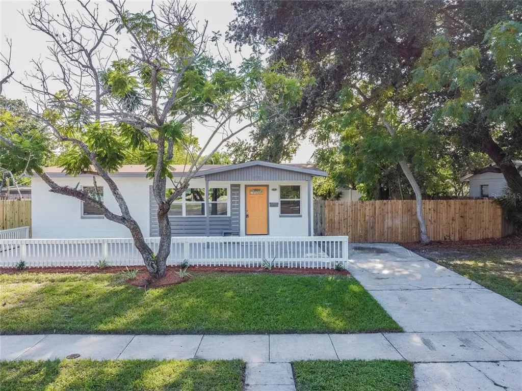 3981 Elkcam Boulevard SE St Petersburg FL 33705