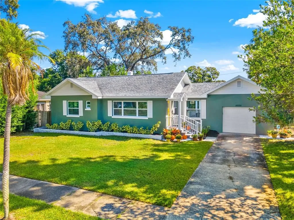 4666 8th Avenue N St Petersburg FL 33713
