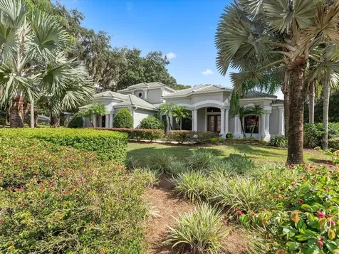 8541 Christophers Haven Court Sanford FL 32771