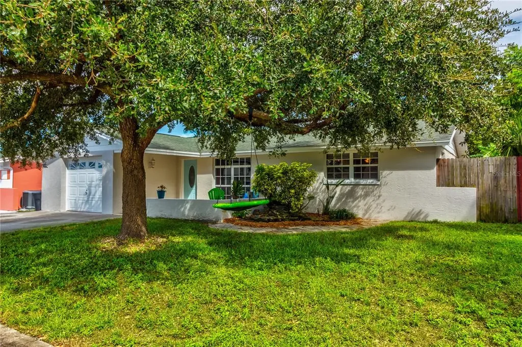 6831 Tierra Linda Street Port Richey FL 34668