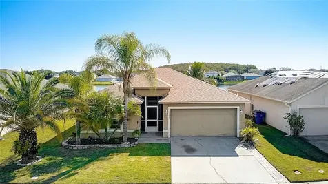 3000 Elbib Drive Saint Cloud FL 34772