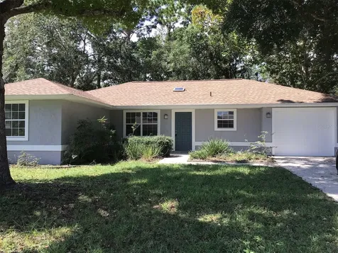 136 Captains Pointe Circle St Augustine FL 32086