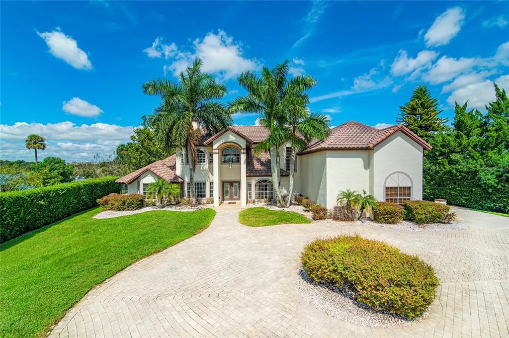 17811 Westbay Court Winter Garden FL 34787