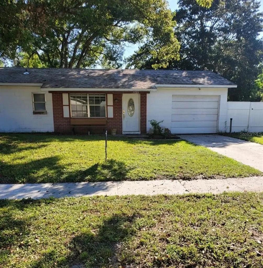 7723 Mariah Court Orlando FL 32810