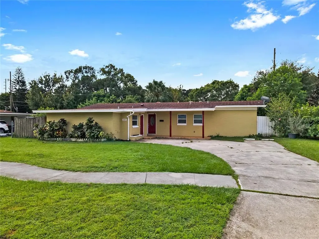 6460 Appian Way Orlando FL 32807