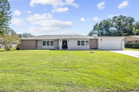 3238 Lake Saxon Drive Land O Lakes FL 34639