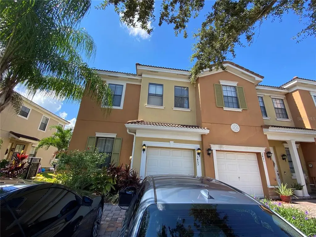 3453 Allegra Circle Saint Cloud FL 34772