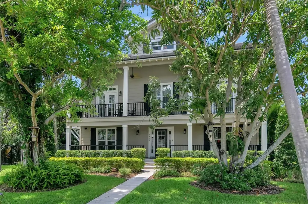 2813 57th Street S Gulfport FL 33707