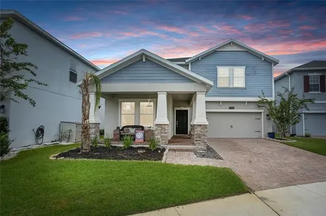 9940 Magnolia Woods Boulevard Orlando FL 32832