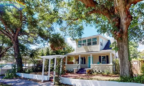 734 15th Street N St Petersburg FL 33705
