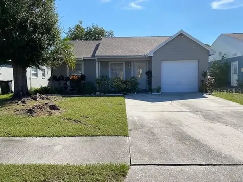 12707 Polly Place Tampa FL 33625