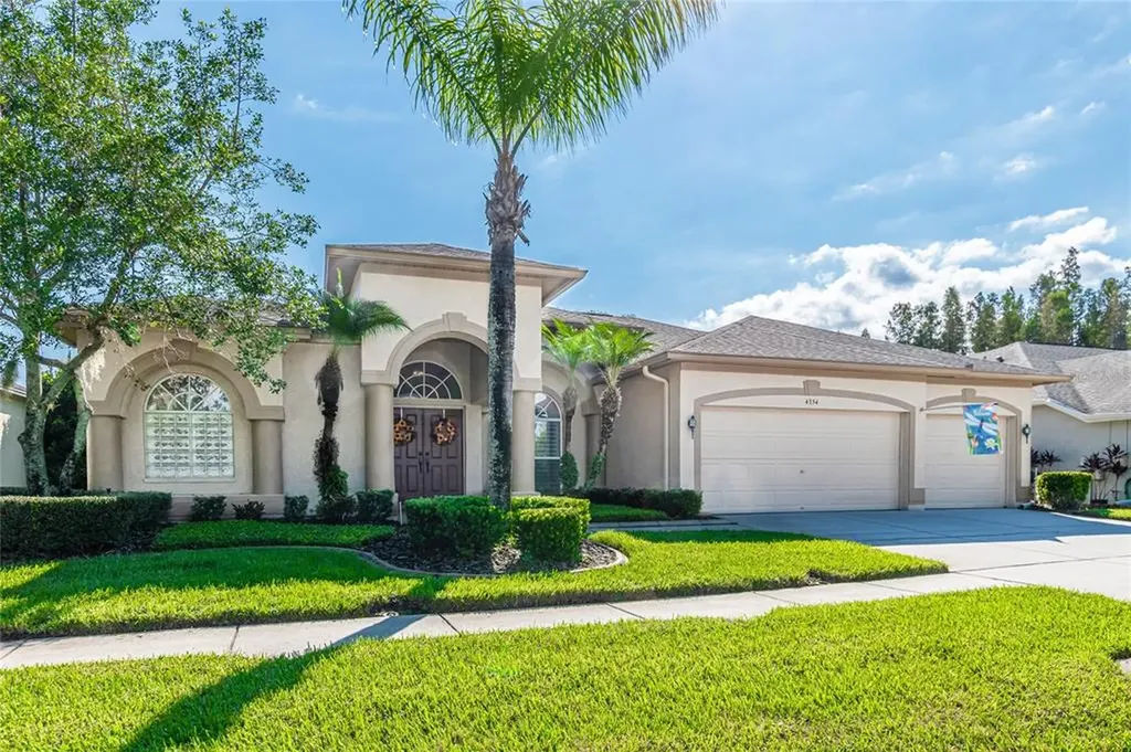 4354 Waterford Landing Drive Lutz FL 33558