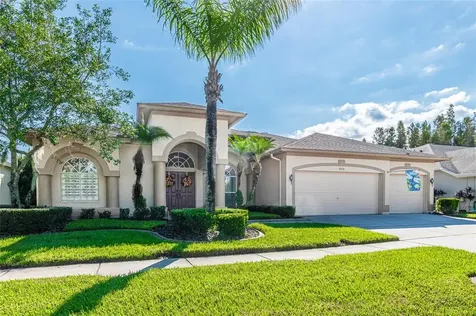 4354 Waterford Landing Drive Lutz FL 33558
