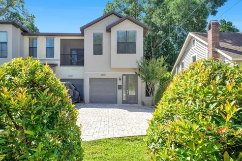 2500 E Central Boulevard Orlando FL 32803