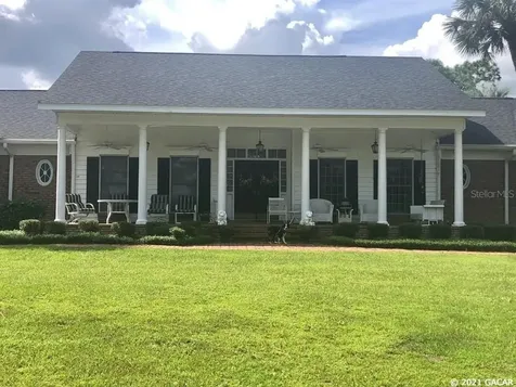 16081 SE 80th Street Morriston FL 32668