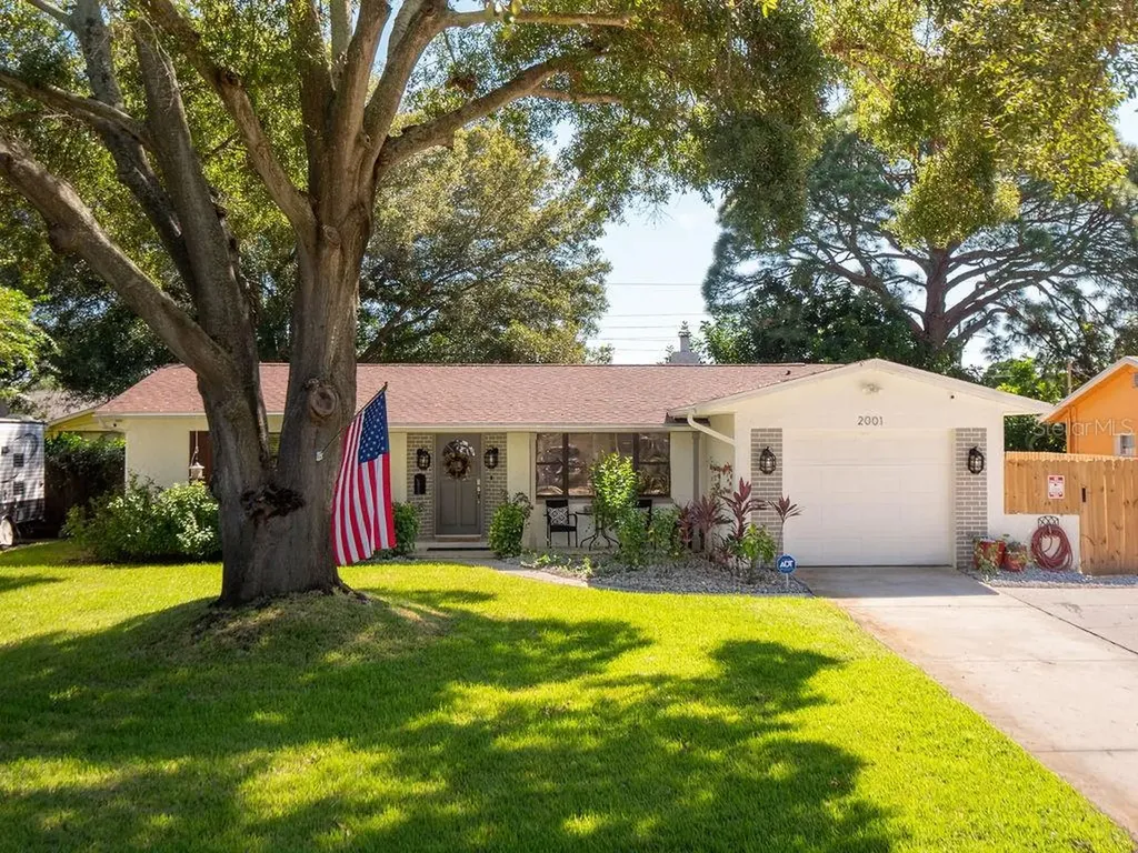 2001 59th Street N St Petersburg FL 33710