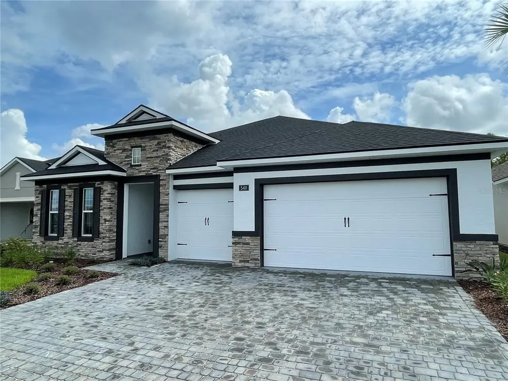540 Mosaic Boulevard Daytona Beach FL 32124