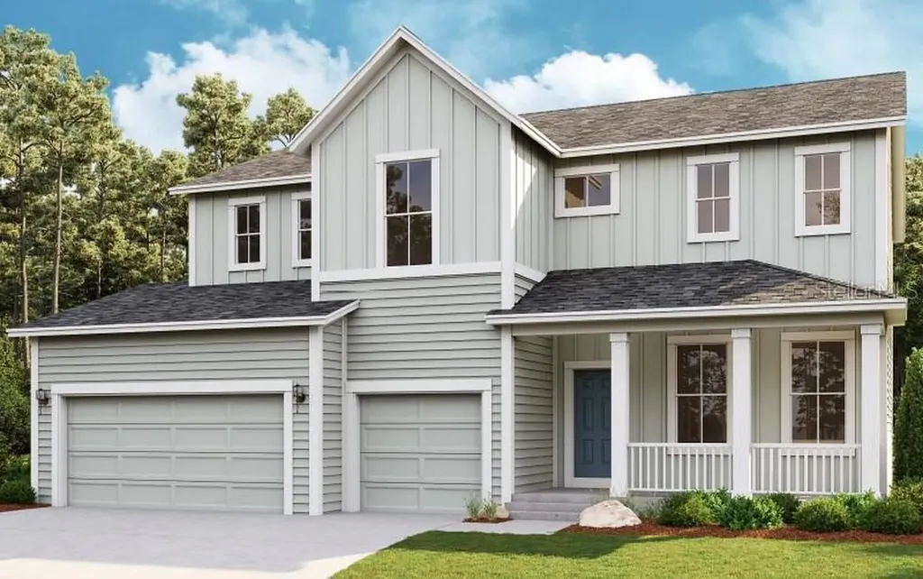 1463 Grassland Avenue Saint Cloud FL 34771