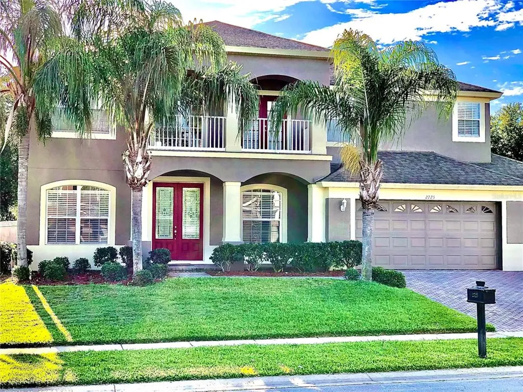 2725 Migliara Lane Ocoee FL 34761