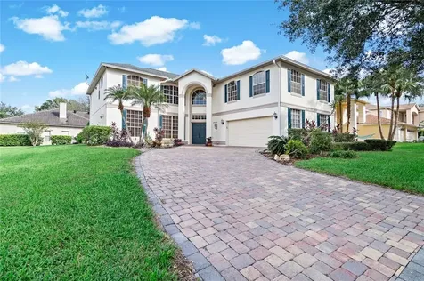 1717 Knotting Hill Drive Orlando FL 32835