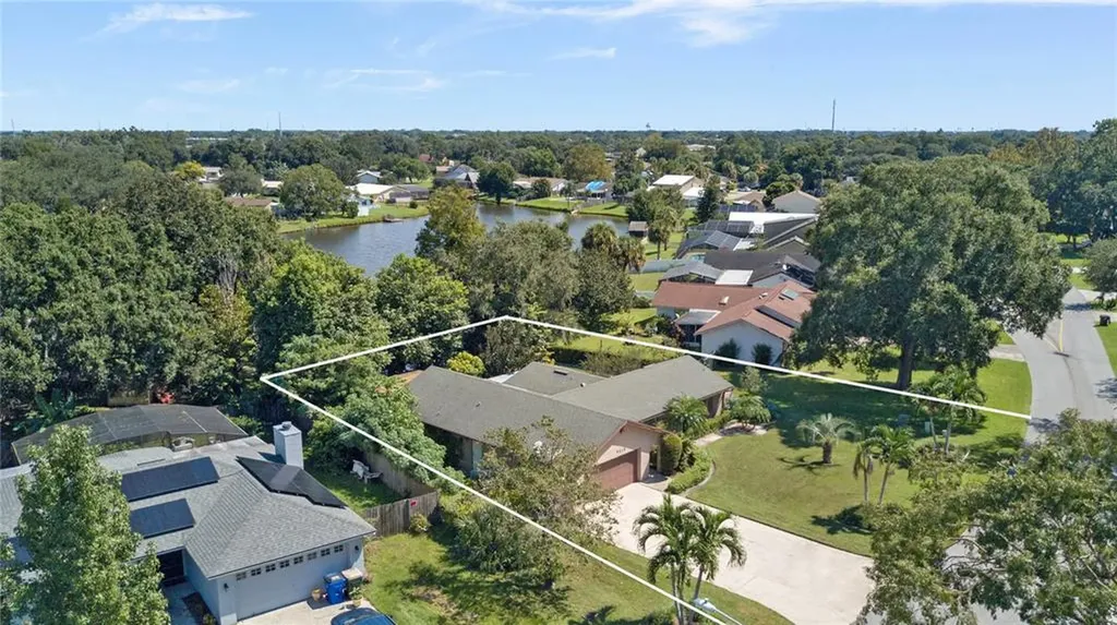 4618 Lake Trudy Drive Saint Cloud FL 34769