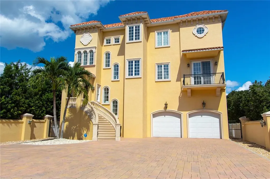 6001 Bayou Grande Boulevard NE St Petersburg FL 33703