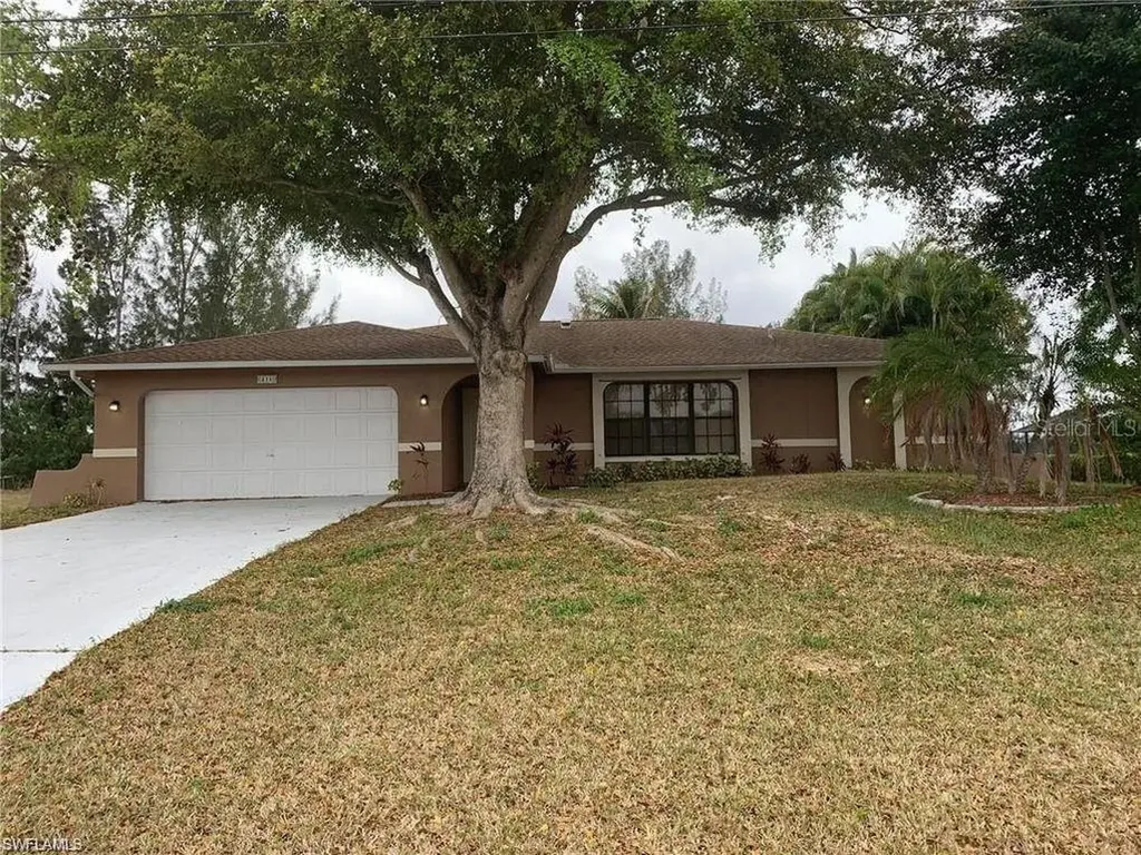 416 SW 20th Street Cape Coral FL 33991