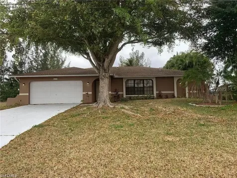 416 SW 20th Street Cape Coral FL 33991