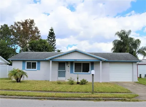 5735 Elena Drive Holiday FL 34690