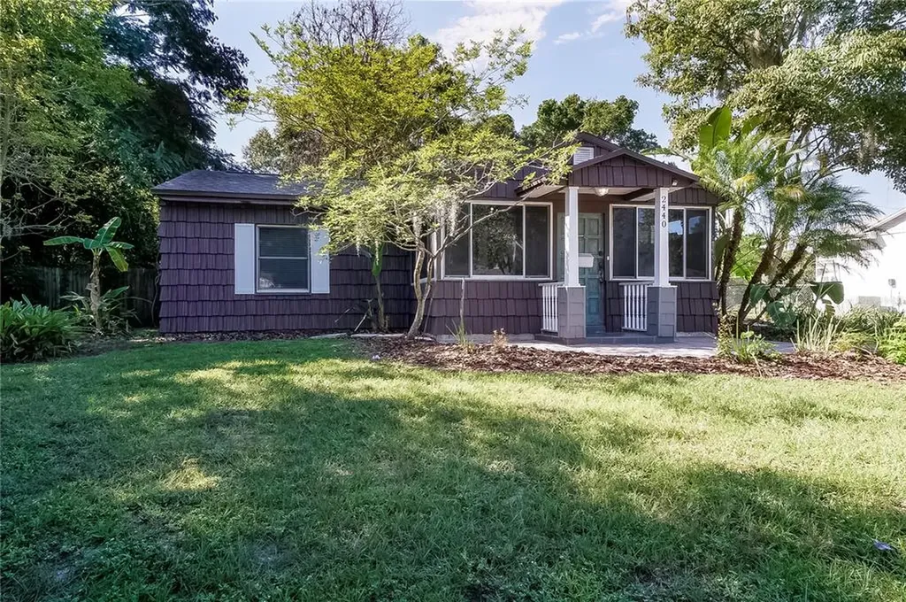 2440 Roxbury Road Winter Park FL 32789