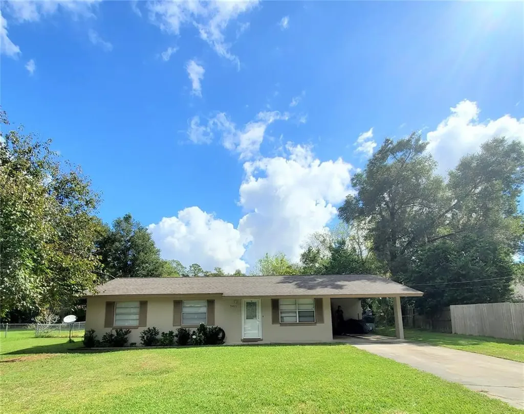 3471 NW 16th Court Ocala FL 34475