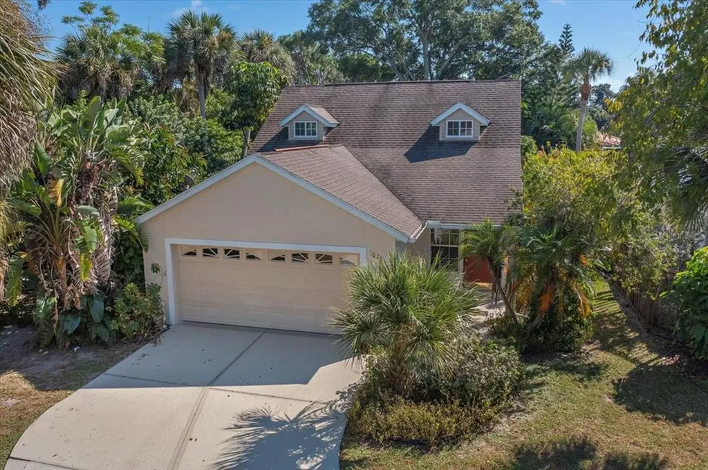 1028 Laurel Avenue Venice FL 34285