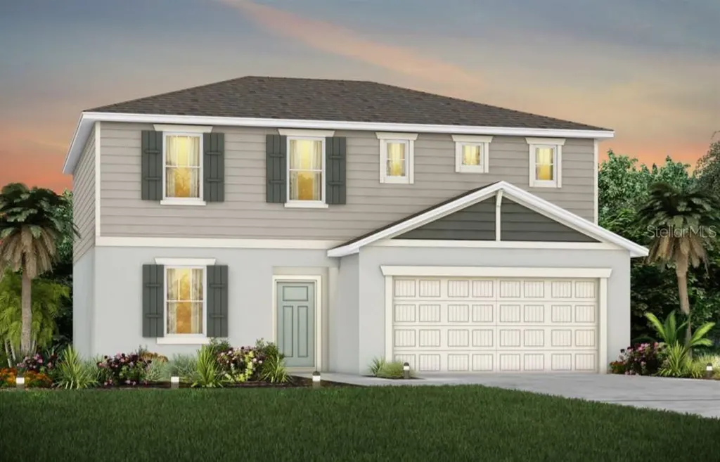 1652 Aspen Avenue Davenport FL 33837