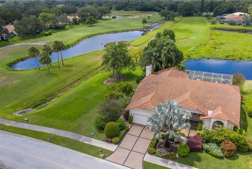 3401 Highlands Bridge Road Sarasota FL 34235